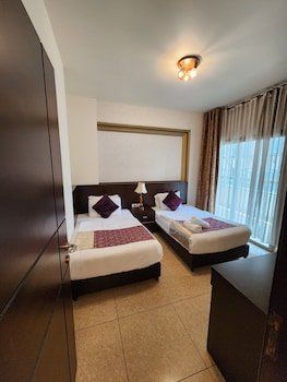 Lavender Home Hotel