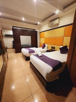 Lavender Home Hotel