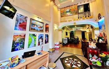 Hai Nam Boutique Hotel