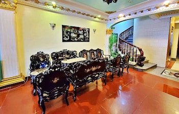 Hai Nam Boutique Hotel