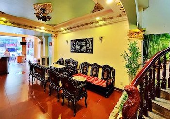 Hai Nam Boutique Hotel