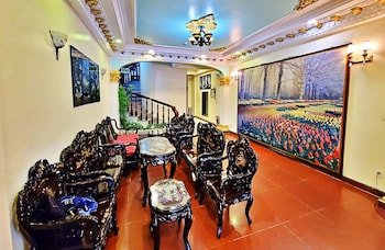 Hai Nam Boutique Hotel