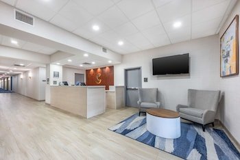 Comfort Inn & Suites Belton Temple South I-35