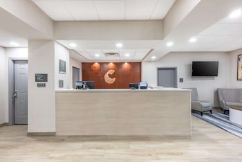 Comfort Inn & Suites Belton Temple South I-35