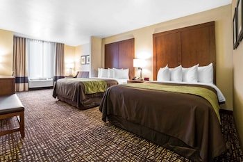 Comfort Inn & Suites Orem - Provo