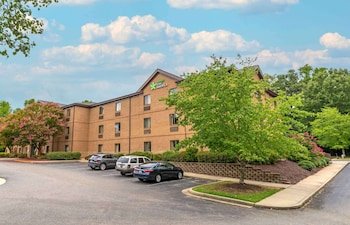 Extended Stay America Richmond Innsbrook