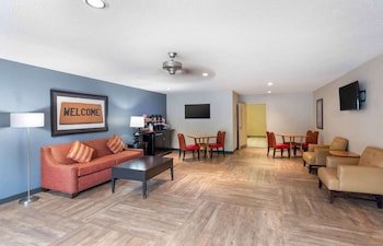 Extended Stay America Richmond Innsbrook