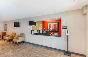 Extended Stay America Richmond Innsbrook