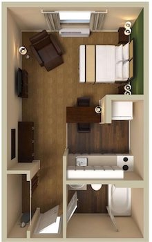 Extended Stay America Richmond Innsbrook