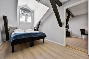 Forenom Serviced Apartments Oslo Vika