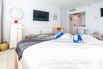Girasole Suites