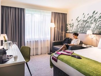 Mercure Daventry Court Hotel