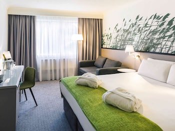 Mercure Daventry Court Hotel