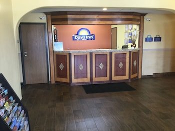 Days Inn by Wyndham Hurricane/Zion National Park Area