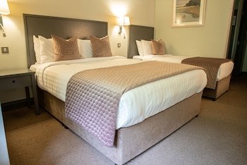 Arklow Bay Conference & Leisure