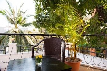 Base Villa Phnom Penh