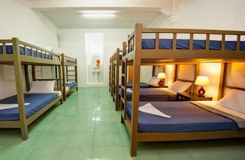 Base Villa Phnom Penh