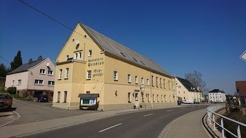 Erbgericht Gaststaette - Pension