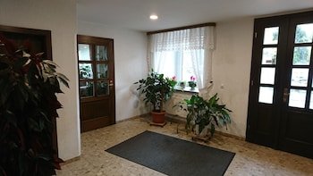 Erbgericht Gaststaette - Pension