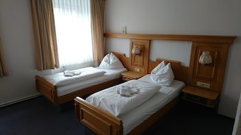 Erbgericht Gaststaette - Pension
