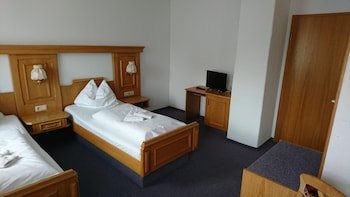 Erbgericht Gaststaette - Pension