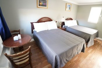 Falcon Inn
