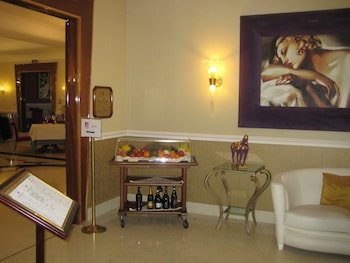 Zanhotel CenterGross