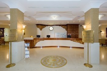 Zanhotel CenterGross