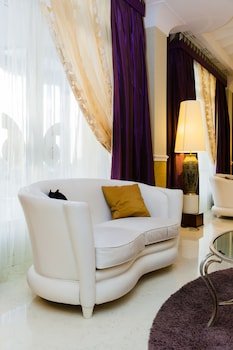 Zanhotel CenterGross