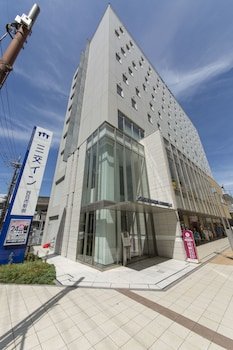 Sanco Inn Yokkaichi Ekimae