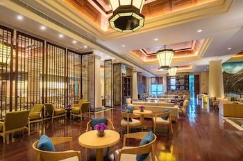 Hilton Sanqingshan Resort