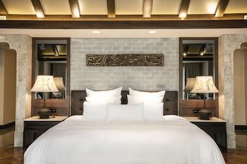 Hilton Sanqingshan Resort