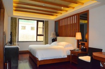 Hilton Sanqingshan Resort