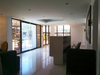 Hotel Rupert Atienza