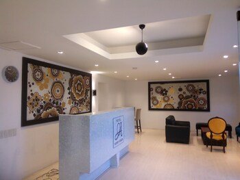Hotel Rupert Atienza