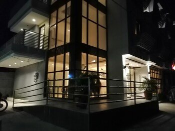 Hotel Rupert Atienza