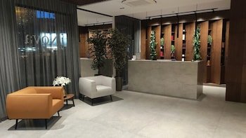 Hotel Inova