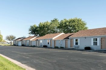 Rodeway Inn Austin