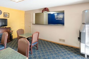 Rodeway Inn Austin