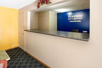 Rodeway Inn Austin