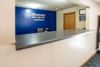 Rodeway Inn Austin