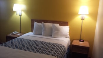 Rodeway Inn Austin
