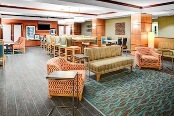 Hampton Inn Coldwater