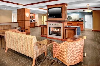 Hampton Inn Coldwater