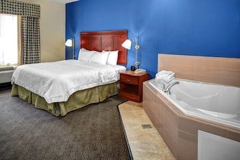 Hampton Inn Coldwater