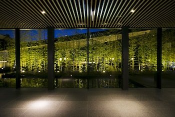 Garden Terrace Miyazaki Hotels & Resort