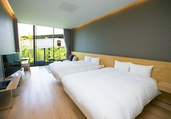 Garden Terrace Miyazaki Hotels & Resort