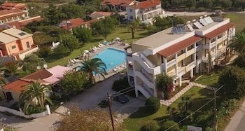 Tzilios Studios
