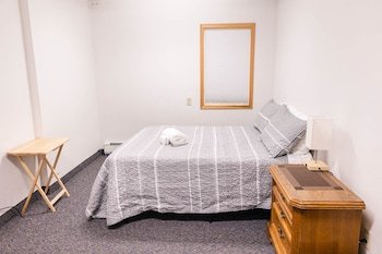 Delta Lodge