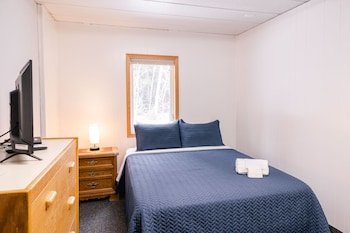 Delta Lodge